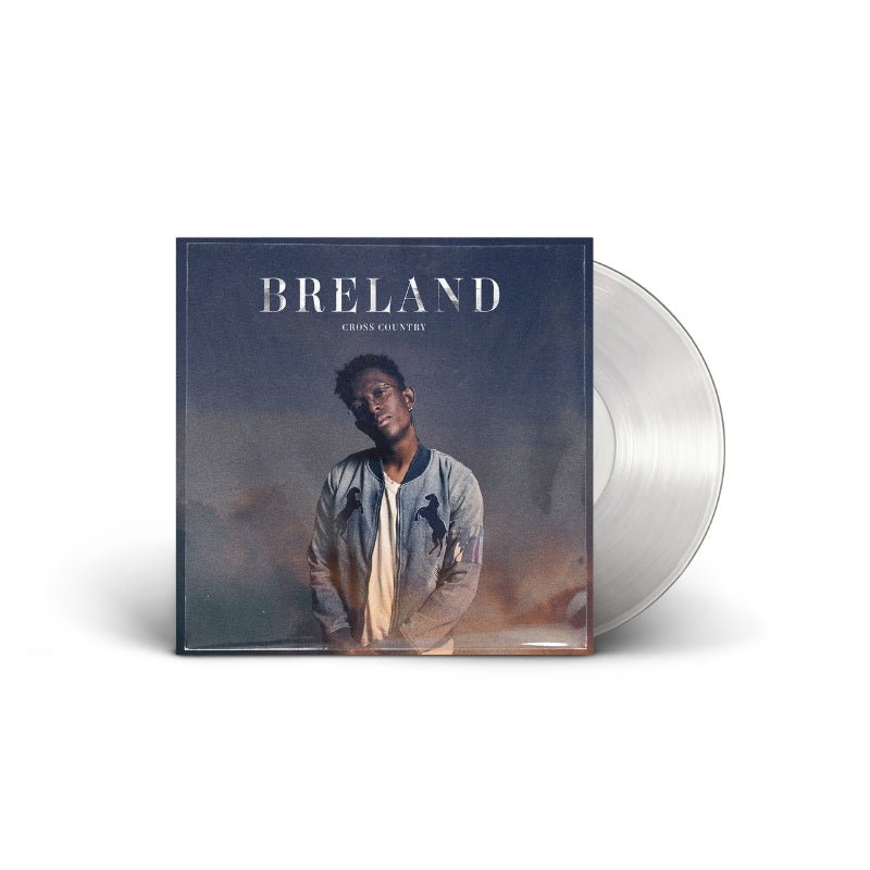 Breland - Cross Country Vinyl