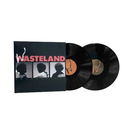 Brent Faiyaz - Wasteland (Indie Exclusive) Vinyl Vinyl