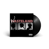 Brent Faiyaz - Wasteland Vinyl Vinyl