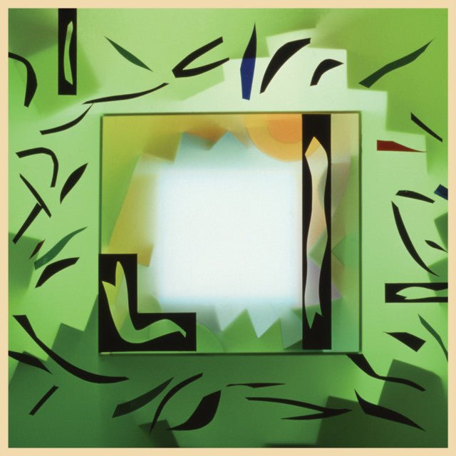 Brian Eno - The Shutov Assembly Vinyl Vinyl