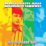Brian Wilson - On Tour Vinyl Vinyl