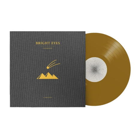 Bright Eyes - Cassadaga Vinyl Vinyl