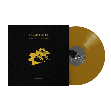 Bright Eyes - Digital Ash In A Digital Urn Vinyl Vinyl