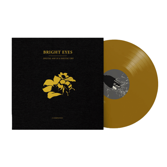 Bright Eyes - Digital Ash In A Digital Urn Vinyl Vinyl