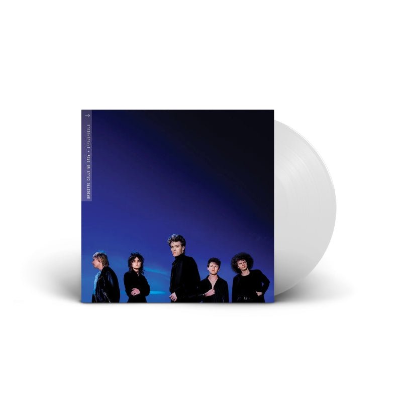 Brigitte Calls Me Baby - Irreversible Vinyl Vinyl
