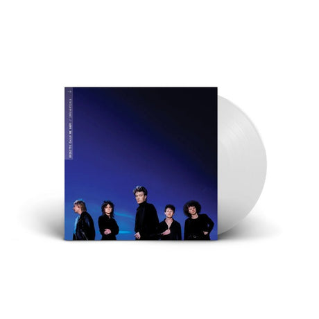 Brigitte Calls Me Baby - Irreversible Vinyl Vinyl