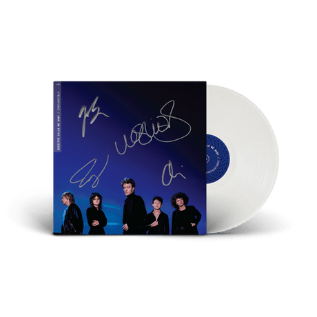 Brigitte Calls Me Baby - Irreversible Vinyl Vinyl