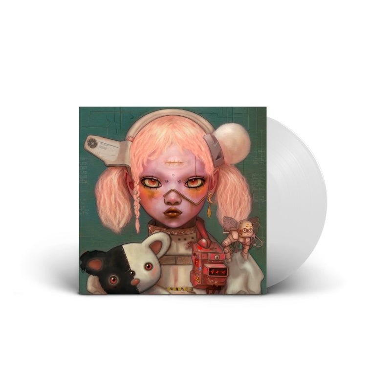Bring Me The Horizon - Post Human: Nex Gen Vinyl Vinyl