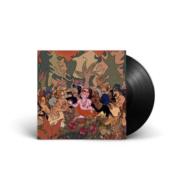 Bring Me The Horizon - Post Human: Survival Horror Vinyl Vinyl