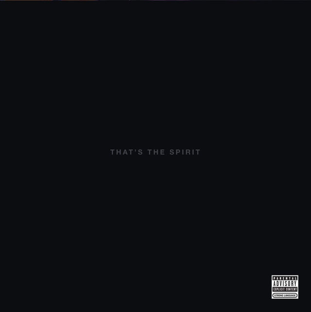 Bring Me The Horizon - That's The Spirit Vinyl