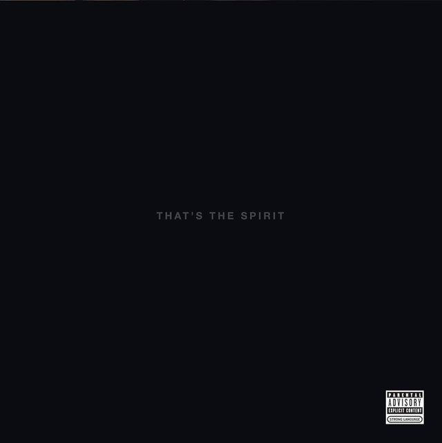 Bring Me The Horizon - That's The Spirit Vinyl