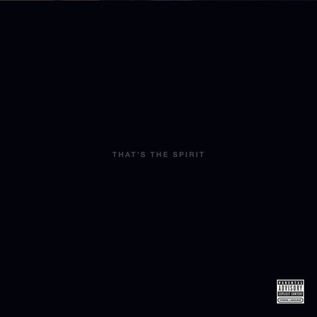 Bring Me The Horizon - That's The Spirit Vinyl Vinyl