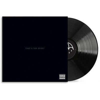 Bring Me The Horizon - That's The Spirit Vinyl Vinyl