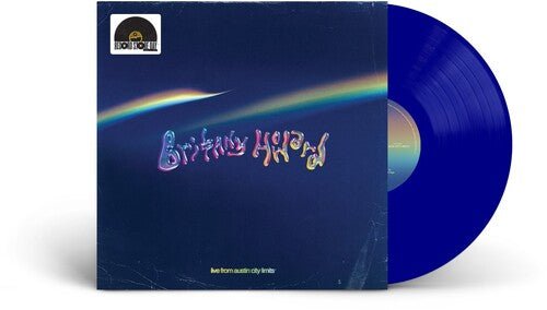 Brittany Howard - Live From Austin City Limits Vinyl Vinyl