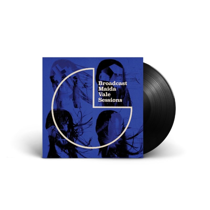 Broadcast - Maida Vale Sessions Vinyl Vinyl