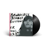 Broadcast - Tender Buttons Vinyl Vinyl