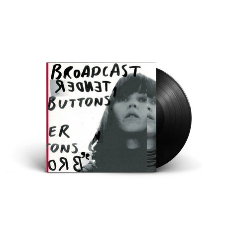 Broadcast - Tender Buttons Vinyl Vinyl