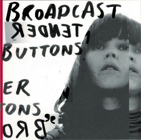 Broadcast - Tender Buttons Vinyl Vinyl