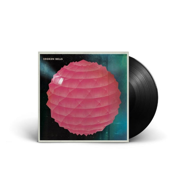 Broken Bells - Broken Bells Vinyl