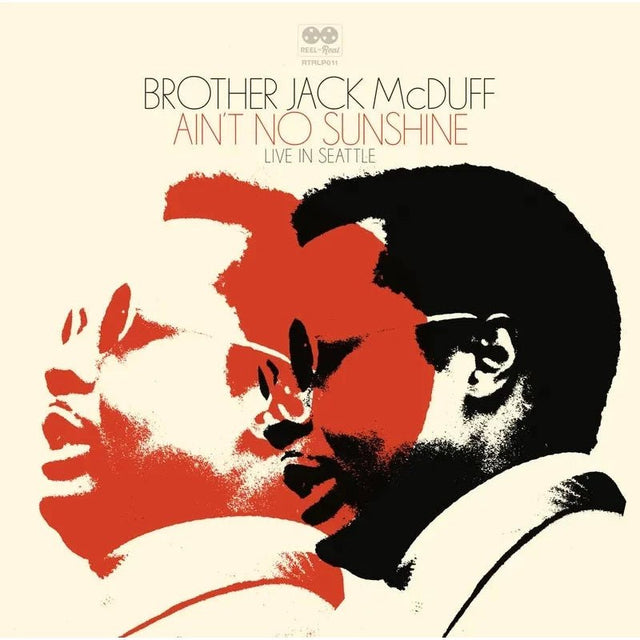 Brother Jack McDuff - Ain't Vinyl