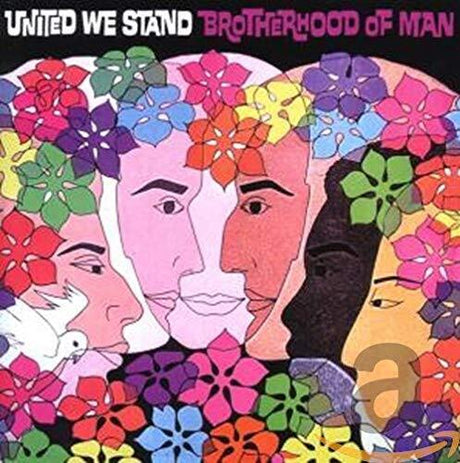 Brotherhood Of Man - United We Stand Vinyl