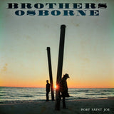 Brothers Osborne - Port Saint Joe Vinyl Vinyl