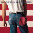 Bruce Springsteen - Born In The U.S.A. Vinyl