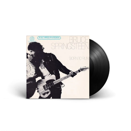 Bruce Springsteen - Born To Run Vinyl Vinyl