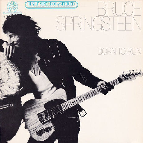 Bruce Springsteen - Born To Run Vinyl Vinyl