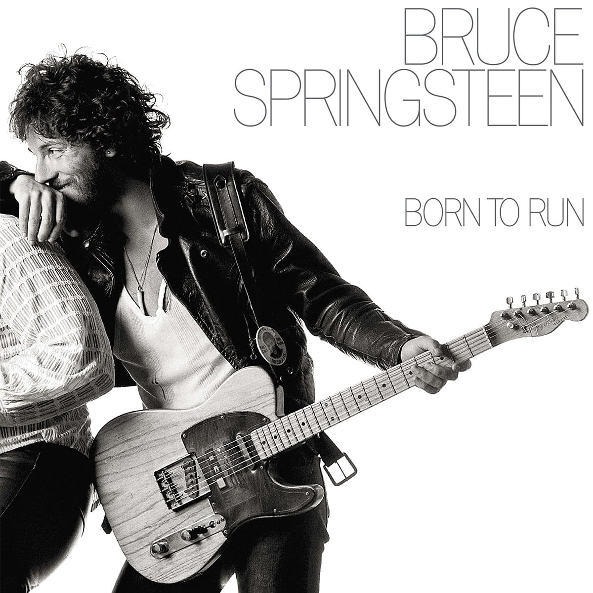 Bruce Springsteen - Born To Run Vinyl Vinyl