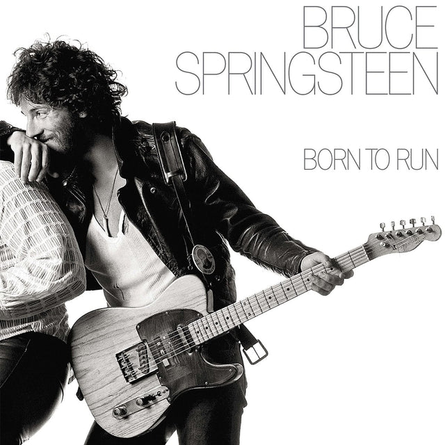 Bruce Springsteen - Born To Run Vinyl Vinyl