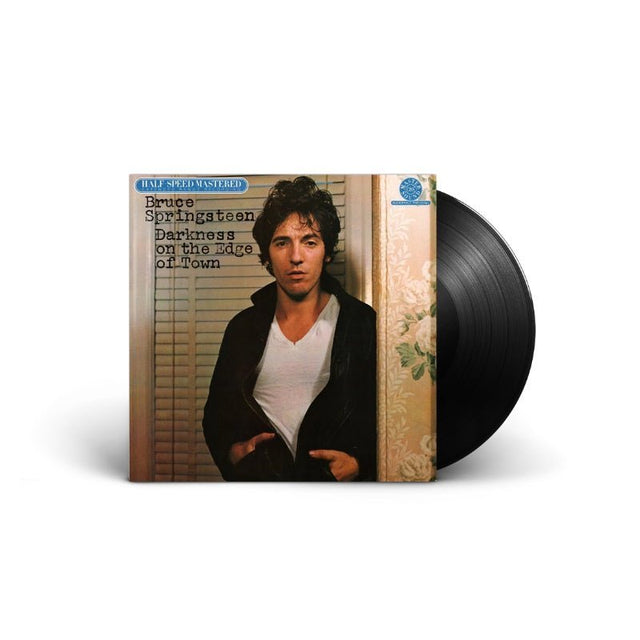 Bruce Springsteen - Darkness On The Edge Of Town Vinyl