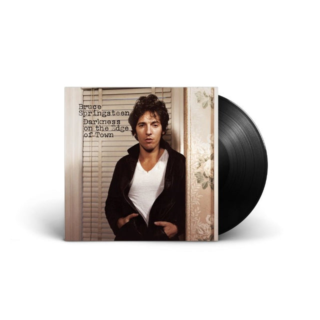 Bruce Springsteen - Darkness On The Edge Of Town Vinyl Vinyl