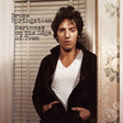 Bruce Springsteen - Darkness On The Edge Of Town Vinyl Vinyl