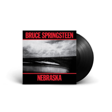 Bruce Springsteen - Nebraska Vinyl