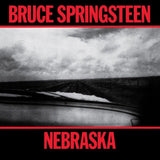 Bruce Springsteen - Nebraska Vinyl