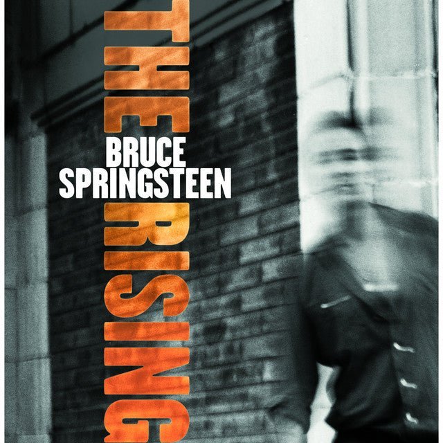 Bruce Springsteen - The Rising Vinyl