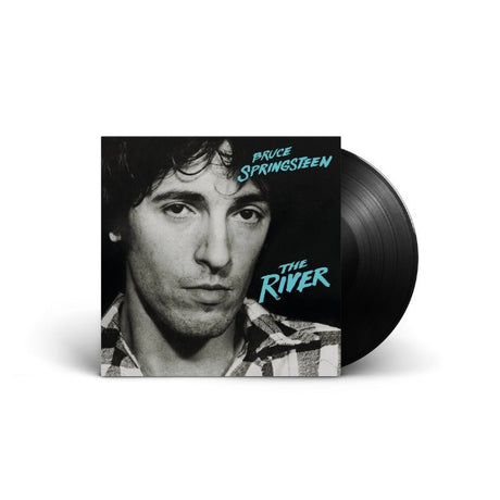 Bruce Springsteen - The River Vinyl