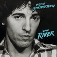 Bruce Springsteen - The River Vinyl