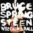 Bruce Springsteen - Wrecking Ball Vinyl Vinyl