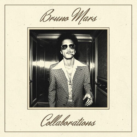 Bruno Mars - Collaborations Vinyl Vinyl
