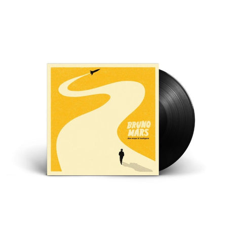 Bruno Mars - Doo - Wops & Hooligans Vinyl Vinyl