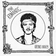 Bruno Mars - The Romantic Vinyl Vinyl