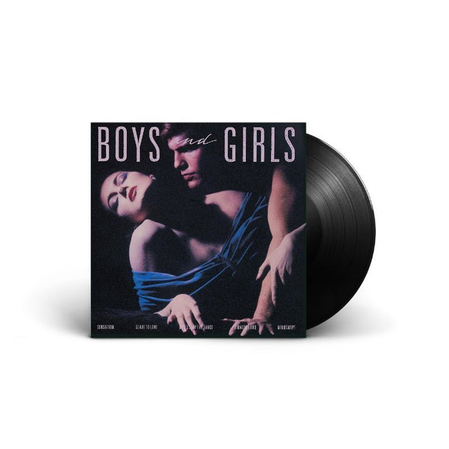 Bryan Ferry - Boys And Girls Vinyl