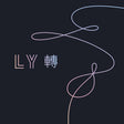 BTS - Love Yourself 轉 'Tear' Vinyl
