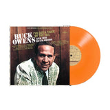 Buck Owens - I've Got A Tiger By The Tail Vinyl Vinyl