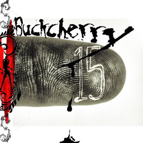 Buckcherry - 15 Vinyl Vinyl