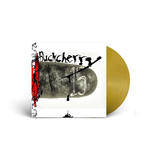 Buckcherry - 15 Vinyl Vinyl