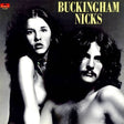 Buckingham Nicks - Buckingham Nicks Vinyl