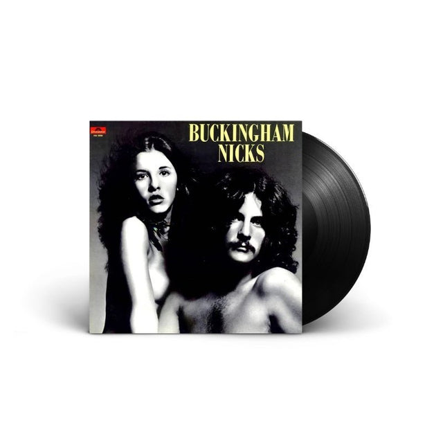 Buckingham Nicks - Buckingham Nicks Vinyl